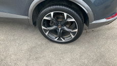 CUPRA Formentor 1.5 TSI 150 V2 5dr DSG Petrol Estate